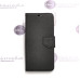 Manager dėklas Xiaomi Redmi Note 13 4G mobiliajam telefonui juodos spalvos