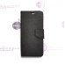 Xiaomi Redmi Note 13 Pro 4G, Xiaomi Poco M6 Pro dėklai ir apsauginiai stiklai - Manager dėklas Xiaomi Redmi Note 13 Pro 4G, Xiaomi Poco M6 Pro mobiliesiems telefonams juodos spalvos