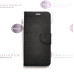 Manager dėklas Xiaomi Redmi Note 13 Pro 5G, Xiaomi Poco X6 mobiliesiems telefonams juodos spalvos