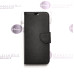 Manager dėklas Xiaomi Redmi Note 13 Pro Plus mobiliajam telefonui juodos spalvos
