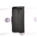 Manager dėklas Xiaomi Redmi Note 13 Pro Plus mobiliajam telefonui juodos spalvos