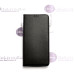 Samsung Galaxy A15, Samsung Galaxy A15 5G dėklai ir apsauginiai stiklai - Re-Cap magnetinis dėklas Samsung Galaxy A15, Samsung Galaxy A15 5G mobiliesiems telefonams juodos spalvos