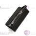 Samsung Galaxy A15, Samsung Galaxy A15 5G dėklai ir apsauginiai stiklai - Re-Cap magnetinis dėklas Samsung Galaxy A15, Samsung Galaxy A15 5G mobiliesiems telefonams juodos spalvos