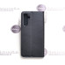 Samsung Galaxy A25 dėklai ir apsauginiai stiklai - Re-Cap magnetinis dėklas Samsung Galaxy A25 mobiliajam telefonui mėlynos spalvos