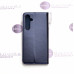 Samsung Galaxy S24+ (S24 Plus) dėklai ir apsauginiai stiklai - Re-Cap magnetinis dėklas Samsung Galaxy S24+ (S24 Plus) mobiliajam telefonui mėlynos spalvos