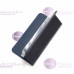 Samsung Galaxy S24+ (S24 Plus) dėklai ir apsauginiai stiklai - Re-Cap magnetinis dėklas Samsung Galaxy S24+ (S24 Plus) mobiliajam telefonui mėlynos spalvos