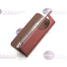 Xiaomi 14 Ultra dėklai ir apsauginiai stiklai - Re-Cap magnetinis dėklas Xiaomi 14 Ultra mobiliajam telefonui tamsiai raudonos (bordo) spalvos