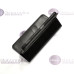Re-Cap magnetinis dėklas Xiaomi Poco M4 Pro 5G, Xiaomi Redmi Note 11T 5G mobiliesiems telefonams juodos spalvos