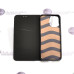 Xiaomi Redmi 12, Xiaomi Redmi 12 5G dėklai ir apsauginiai stiklai - Re-Cap magnetinis dėklas Xiaomi Redmi 12, Xiaomi Redmi 12 5G mobiliesiems telefonams juodos spalvos