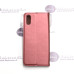 Xiaomi Redmi 9A dėklai ir apsauginiai stiklai - Re-Cap magnetinis dėklas Xiaomi Redmi 9A mobiliajam telefonui tamsiai raudonos (bordo) spalvos