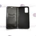 Xiaomi Redmi 9T, Xiaomi Poco M3 dėklai ir apsauginiai stiklai - Re-Cap magnetinis dėklas Xiaomi Redmi 9T, Xiaomi Poco M3 mobiliesiems telefonams juodos spalvos
