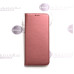 Xiaomi Redmi Note 10 5G, 10T 5G, Poco M3 Pro 5G dėklai ir apsauginiai stiklai - Re-Cap magnetinis dėklas Xiaomi Redmi Note 10 5G, Xiaomi Redmi Note 10T 5G, Xiaomi Poco M3 Pro 5G mobiliesiems telefonams tamsiai raudonos (bordo) spalvos