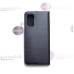Re-Cap magnetinis dėklas Xiaomi Redmi Note 10 5G, Xiaomi Redmi Note 10T 5G, Xiaomi Poco M3 Pro 5G mobiliesiems telefonams mėlynos spalvos
