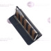 Re-Cap magnetinis dėklas Xiaomi Redmi Note 10 5G, Xiaomi Redmi Note 10T 5G, Xiaomi Poco M3 Pro 5G mobiliesiems telefonams mėlynos spalvos