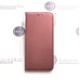 Xiaomi Redmi Note 12 4G dėklai ir apsauginiai stiklai - Re-Cap magnetinis dėklas Xiaomi Redmi Note 12 4G mobiliajam telefonui tamsiai raudonos (bordo) spalvos