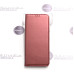 Xiaomi Redmi Note 13 4G dėklai ir apsauginiai stiklai - Re-Cap magnetinis dėklas Xiaomi Redmi Note 13 4G mobiliajam telefonui tamsiai raudonos (bordo) spalvos