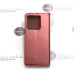 Xiaomi Redmi Note 13 5G dėklai ir apsauginiai stiklai - Re-Cap magnetinis dėklas Xiaomi Redmi Note 13 5G mobiliajam telefonui tamsiai raudonos (bordo) spalvos