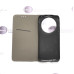 Re-Grid magnetinis dėklas Honor Magic 5 Pro telefonui juodos spalvos