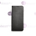 Re-Grid magnetinis dėklas Honor Magic 6 Lite, Honor X9b, Honor X50 telefonams juodos spalvos