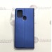 Re-Grid magnetinis dėklas Samsung Galaxy A21s mobiliesiems telefonams mėlynos spalvos Plungė | Vilnius | Palanga