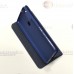 Re-Grid magnetinis dėklas Samsung Galaxy A21s mobiliesiems telefonams mėlynos spalvos Plungė | Vilnius | Palanga