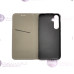 Samsung Galaxy A35 dėklai ir apsauginiai stiklai - Re-Grid magnetinis dėklas Samsung Galaxy A35 telefonui juodos spalvos