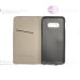 Samsung Galaxy S10e dėklai ir apsauginiai stiklai - Re-Grid magnetinis dėklas Samsung Galaxy S10e telefonui juodos spalvos