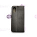 Samsung Galaxy Xcover 7 dėklai ir apsauginiai stiklai - Re-Grid magnetinis dėklas Samsung Galaxy Xcover 7 telefonui juodos spalvos