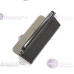 Samsung Galaxy Xcover 7 dėklai ir apsauginiai stiklai - Re-Grid magnetinis dėklas Samsung Galaxy Xcover 7 telefonui juodos spalvos