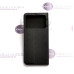 Re-Grid magnetinis dėklas Xiaomi Poco X6 Pro telefonui juodos spalvos