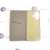 Re-Grid magnetinis dėklas Xiaomi Redmi 13, Xiaomi Redmi 13 5G telefonams aukso spalvos