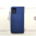 Re-Grid magnetinis dėklas Xiaomi Redmi 9T, Xiaomi Poco M3 mobiliesiems telefonams mėlynos spalvos Telšiai | Palanga | Kaunas