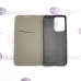 Re-Grid magnetinis dėklas Xiaomi Redmi Note 12 Pro, Xiaomi Poco X5 Pro telefonams juodos spalvos