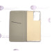 Re-Grid magnetinis dėklas Xiaomi Redmi Note 12 Pro, Xiaomi Poco X5 Pro telefonams mėlynos spalvos