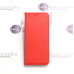 Xiaomi Redmi Note 13 5G dėklai ir apsauginiai stiklai - Re-Grid magnetinis dėklas Xiaomi Redmi Note 13 5G telefonui raudonos spalvos