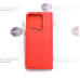 Xiaomi Redmi Note 13 5G dėklai ir apsauginiai stiklai - Re-Grid magnetinis dėklas Xiaomi Redmi Note 13 5G telefonui raudonos spalvos
