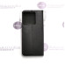 Re-Grid magnetinis dėklas Xiaomi Redmi Note 13 Pro 5G, Xiaomi Poco X6 telefonams juodos spalvos