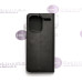 Re-Grid magnetinis dėklas Xiaomi Redmi Note 13 Pro Plus telefonui juodos spalvos