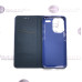Re-Grid magnetinis dėklas Xiaomi Redmi Note 13 Pro Plus telefonui mėlynos spalvos