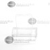 Apple iPhone 13 mini dėklai ir apsauginiai stiklai - Skin silikoninis dėklas 1MM storio Apple iPhone 13 mini telefonui