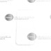 Apple iPhone 16 Plus dėklai ir apsauginiai stiklai - Skin silikoninis dėklas 1MM storio Apple iPhone 16 Plus telefonui