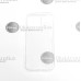 Apple iPhone 16 Pro Max dėklai ir apsauginiai stiklai - Skin silikoninis dėklas 1MM storio Apple iPhone 16 Pro Max telefonui