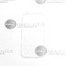 Apple iPhone 16 dėklai ir apsauginiai stiklai - Skin silikoninis dėklas 1MM storio Apple iPhone 16 telefonui