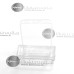 Nothing Phone dėklai ir apsauginiai stiklai - Skin silikoninis dėklas 1MM storio Nothing Phone 1 telefonui