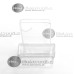 Nothing Phone dėklai ir apsauginiai stiklai - Skin silikoninis dėklas 1MM storio Nothing Phone 1 telefonui