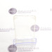 Samsung Galaxy S20 Ultra dėklai ir apsauginiai stiklai - Skin silikoninis dėklas 1MM storio Samsung Galaxy S20 Ultra telefonui