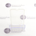 Samsung Galaxy S21+ 5G dėklai ir apsauginiai stiklai - Skin silikoninis dėklas 1MM storio Samsung Galaxy S21+ 5G telefonui