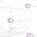 Samsung Galaxy S9 dėklai ir apsauginiai stiklai - Skin silikoninis dėklas 1MM storio Samsung Galaxy S9 telefonui