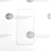Samsung Galaxy Xcover 7 dėklai ir apsauginiai stiklai - Skin silikoninis dėklas 1MM storio Samsung Galaxy Xcover 7 telefonui