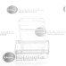 Google Pixel 9, Google Pixel 9 Pro dėklai ir apsauginiai stiklai - Skin silikoninis dėklas 2MM storio Google Pixel 9, Google Pixel 9 Pro telefonams